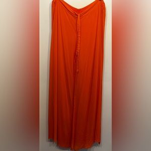 Nymph Women’s Palazzo Pants